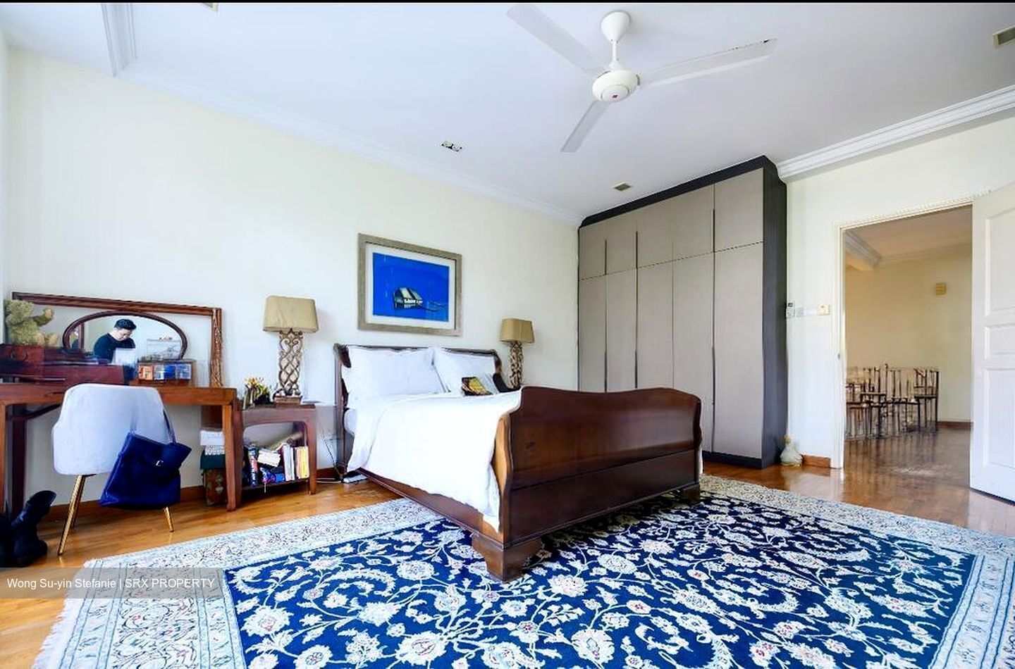Changi South Avenue 1 (D16), Terrace #506095231